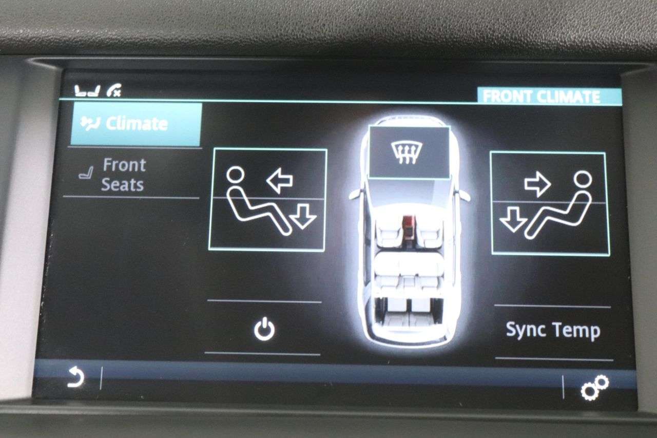 2015 LAND ROVER DISCOVERY SPORT 2015 LAND ROVER DISCOVERY SPORT