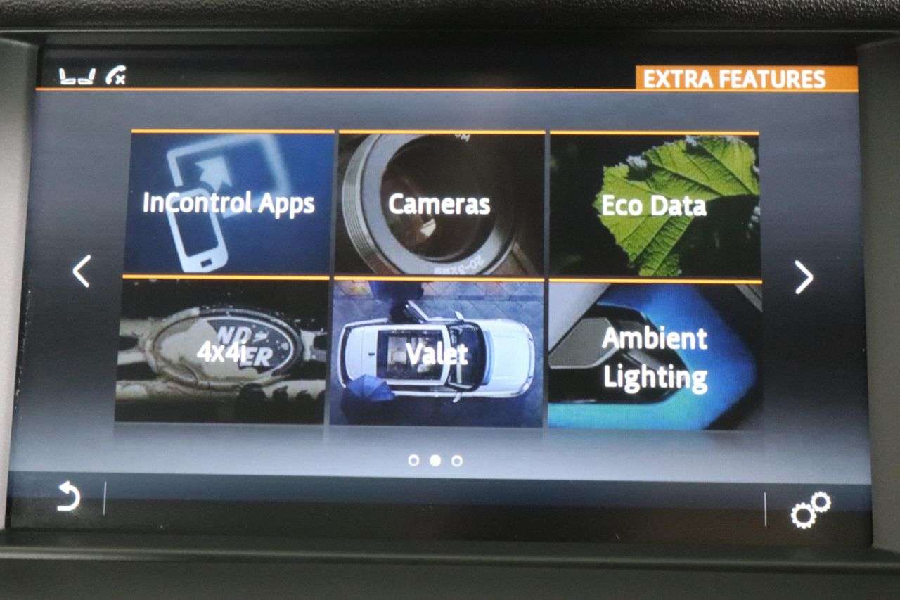 2015 LAND ROVER DISCOVERY SPORT 2015 LAND ROVER DISCOVERY SPORT