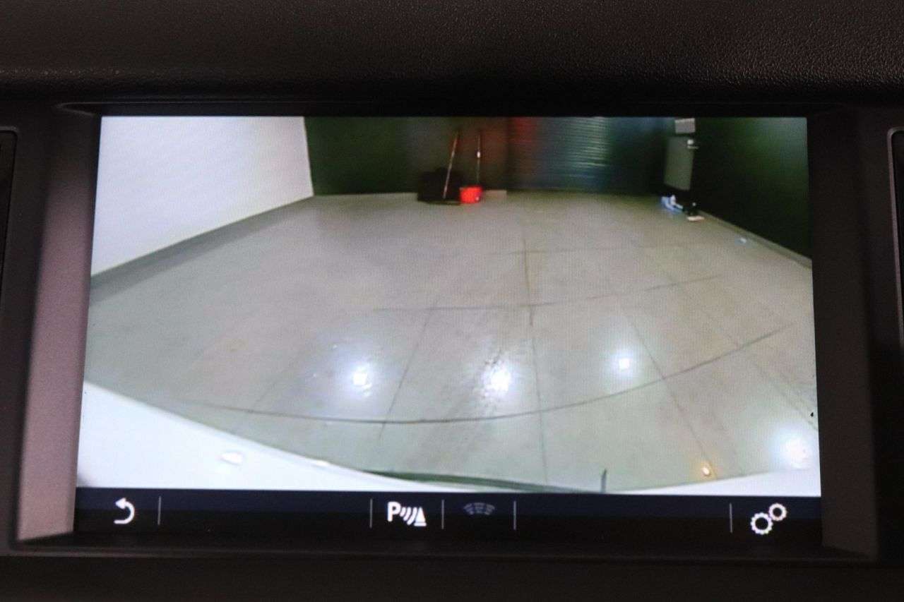 2015 LAND ROVER DISCOVERY SPORT 2015 LAND ROVER DISCOVERY SPORT