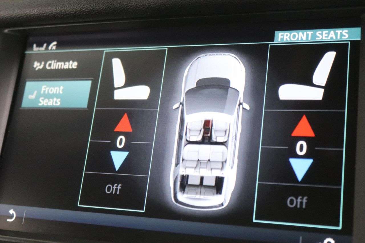 2015 LAND ROVER DISCOVERY SPORT 2015 LAND ROVER DISCOVERY SPORT