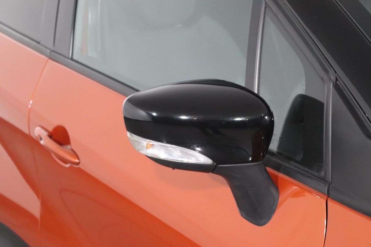 2015 RENAULT CAPTUR 2015 RENAULT CAPTUR