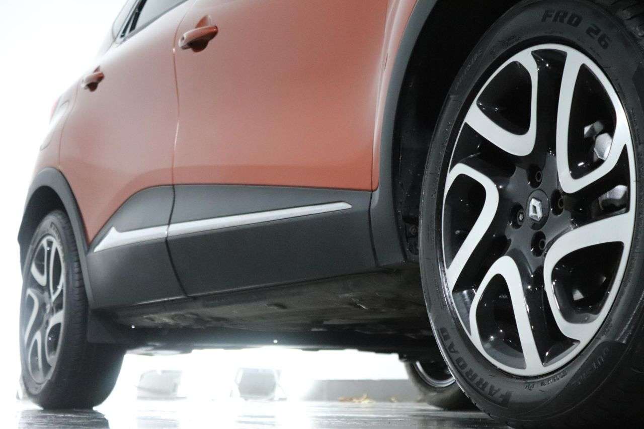 2015 RENAULT CAPTUR 2015 RENAULT CAPTUR