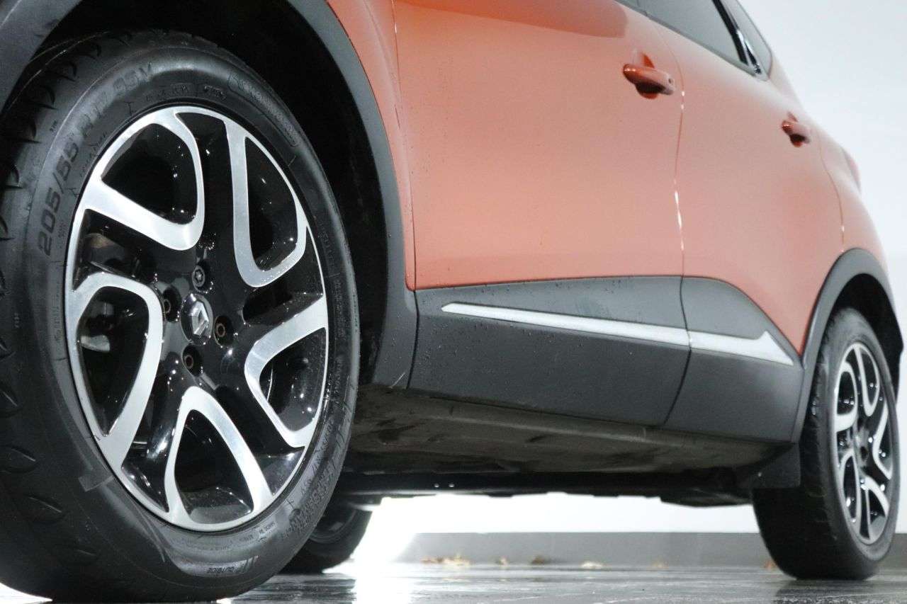 2015 RENAULT CAPTUR 2015 RENAULT CAPTUR