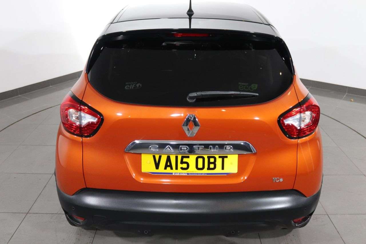 2015 RENAULT CAPTUR 2015 RENAULT CAPTUR