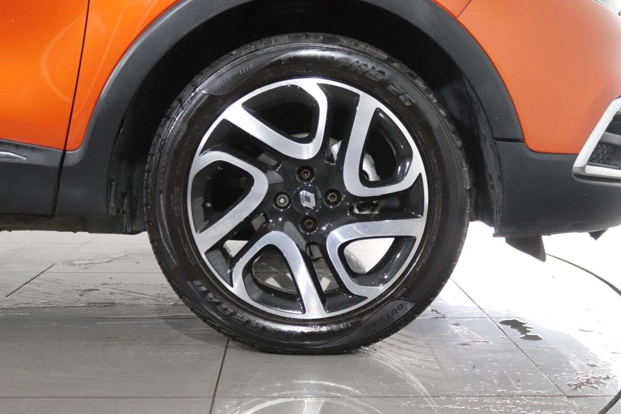 2015 RENAULT CAPTUR 2015 RENAULT CAPTUR