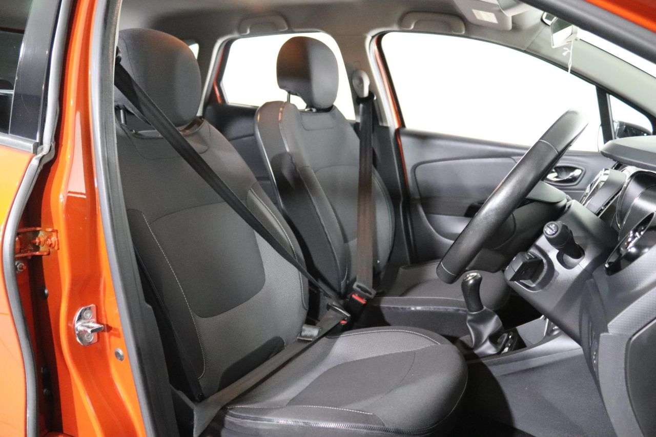 2015 RENAULT CAPTUR 2015 RENAULT CAPTUR