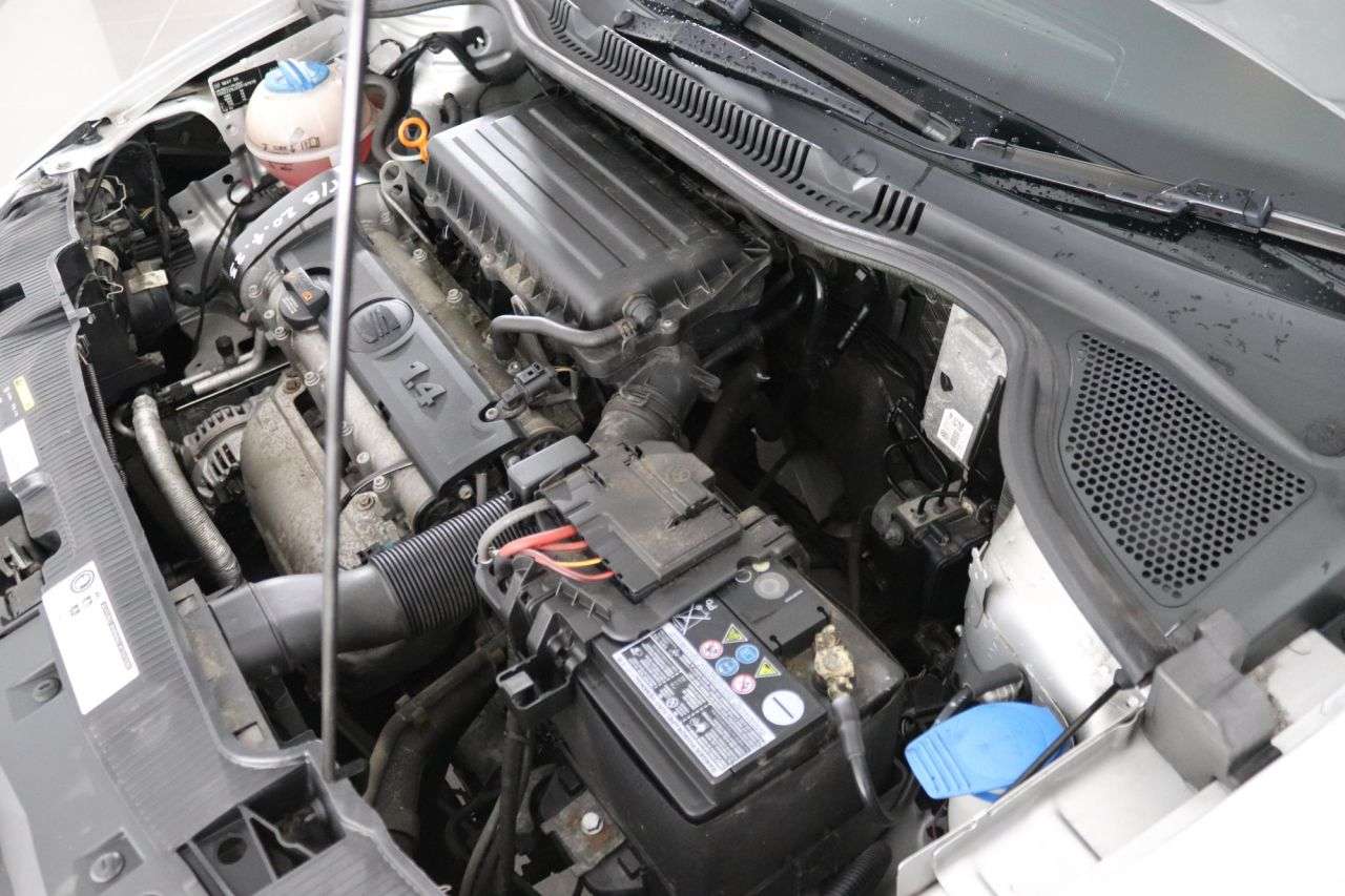 2013 SEAT IBIZA 2013 SEAT IBIZA