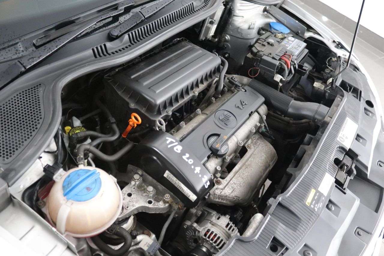 2013 SEAT IBIZA 2013 SEAT IBIZA