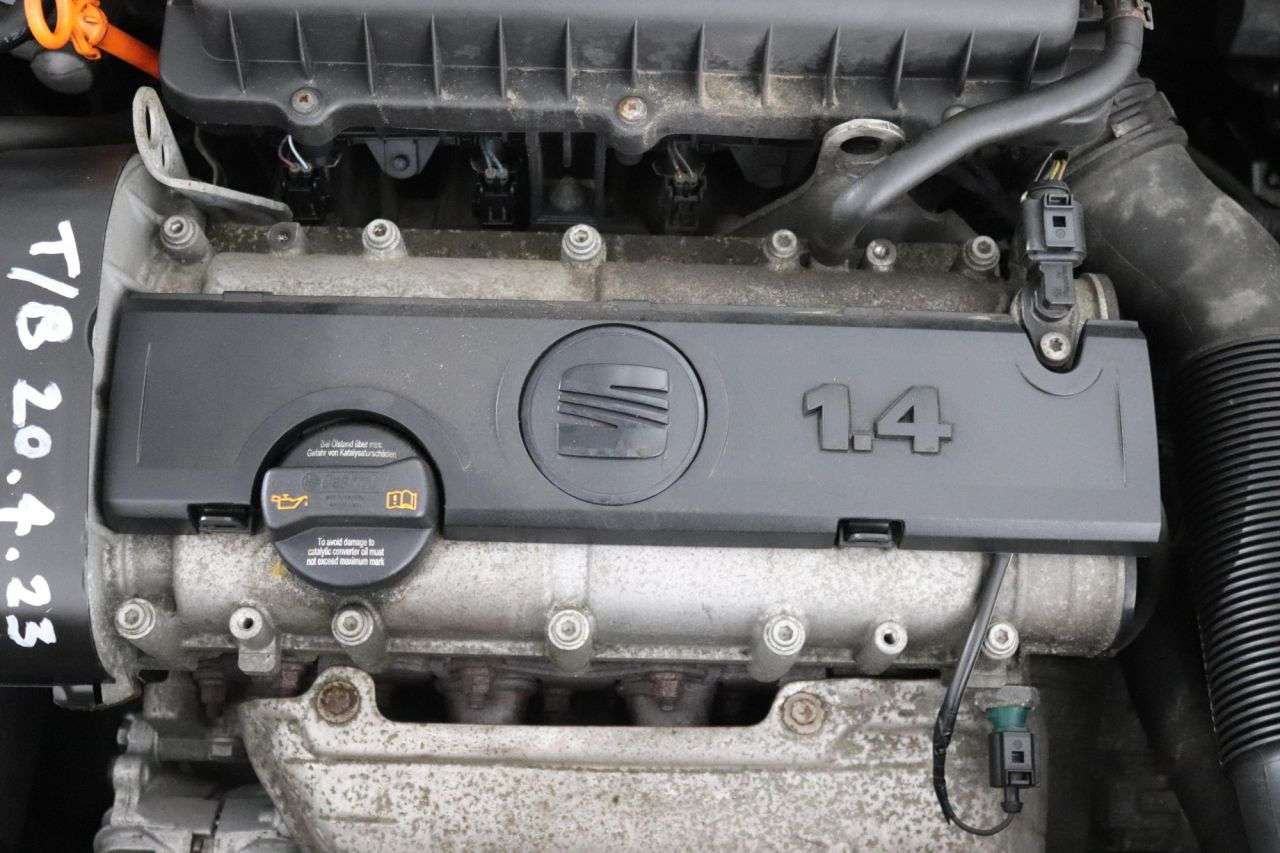 2013 SEAT IBIZA 2013 SEAT IBIZA