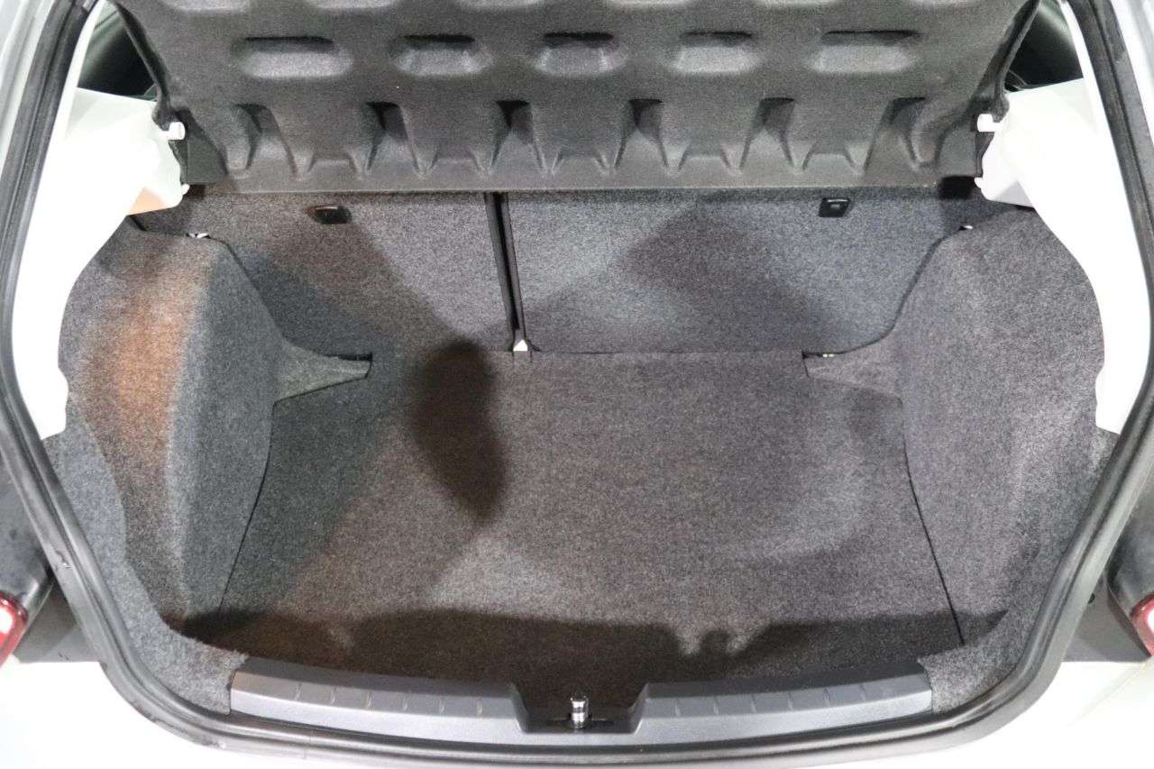 2013 SEAT IBIZA 2013 SEAT IBIZA