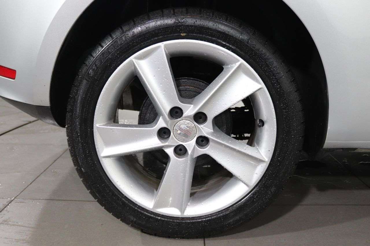 2013 SEAT IBIZA 2013 SEAT IBIZA