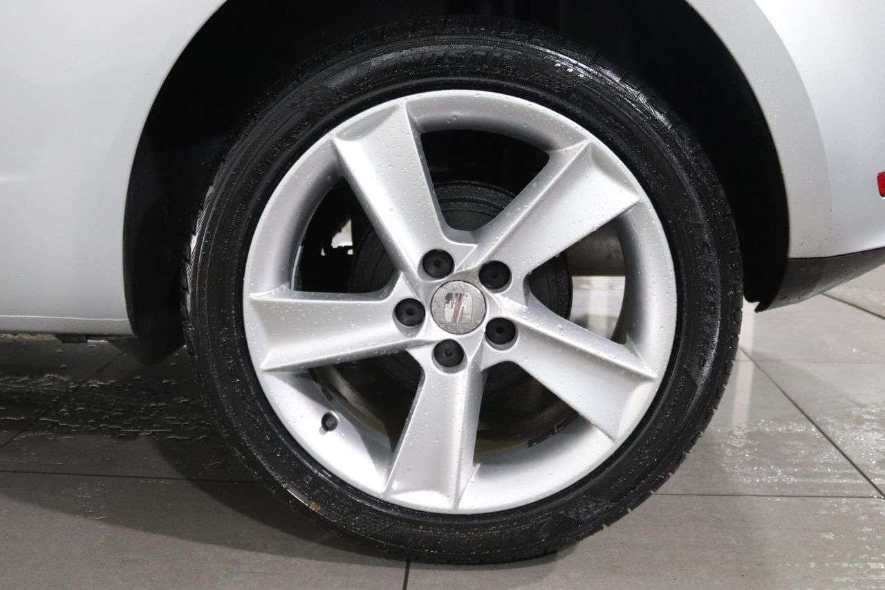 2013 SEAT IBIZA 2013 SEAT IBIZA