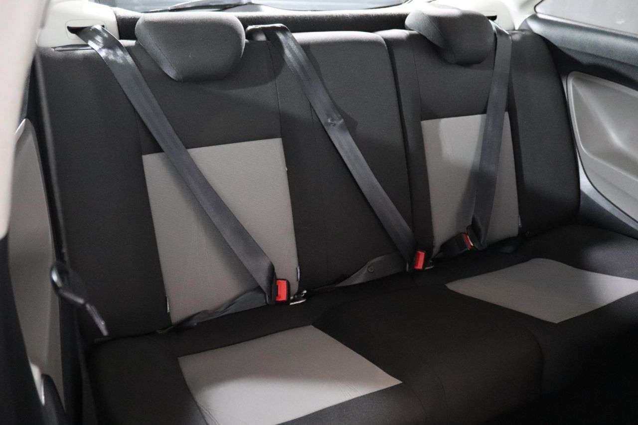 2013 SEAT IBIZA 2013 SEAT IBIZA