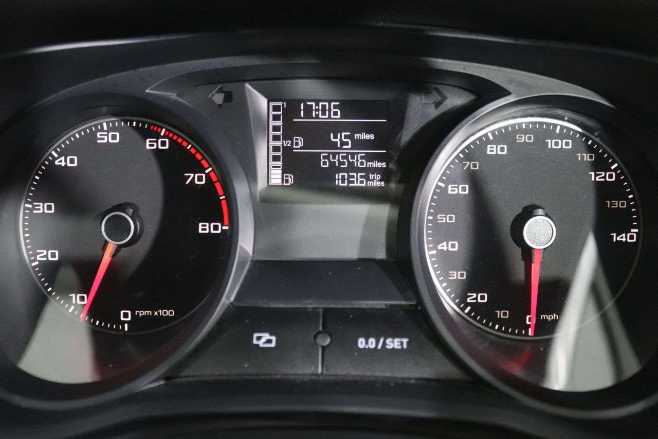 2013 SEAT IBIZA 2013 SEAT IBIZA