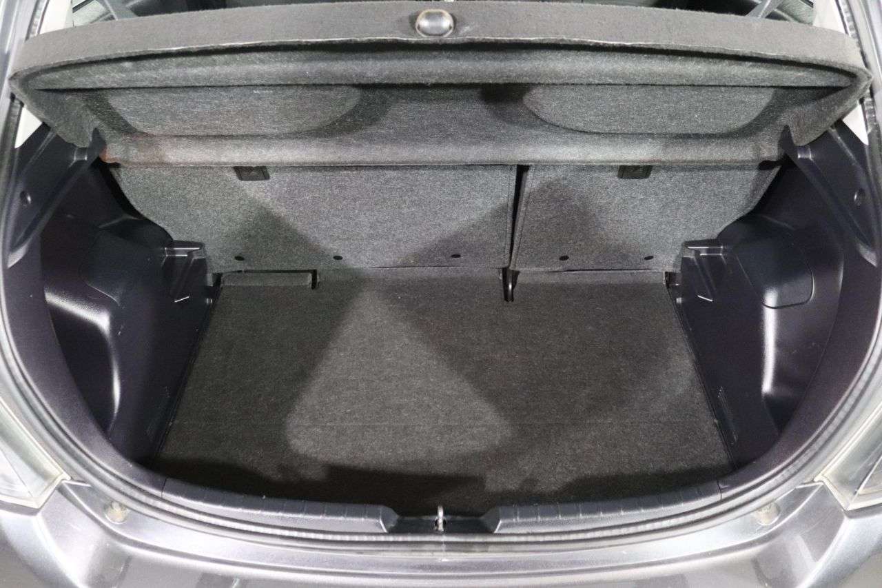 2014 TOYOTA YARIS 2014 TOYOTA YARIS