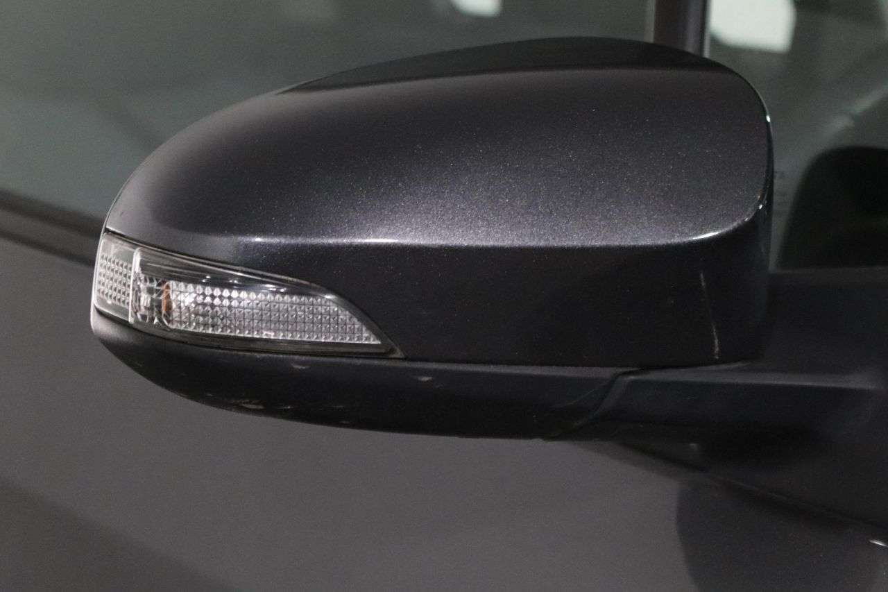 2014 TOYOTA YARIS 2014 TOYOTA YARIS