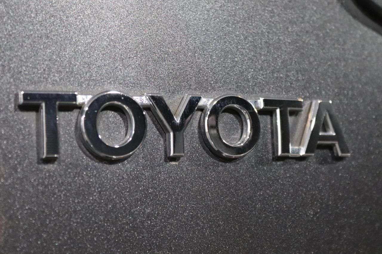 2014 TOYOTA YARIS 2014 TOYOTA YARIS