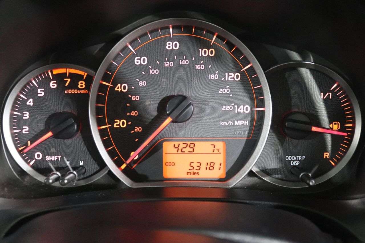 2014 TOYOTA YARIS 2014 TOYOTA YARIS