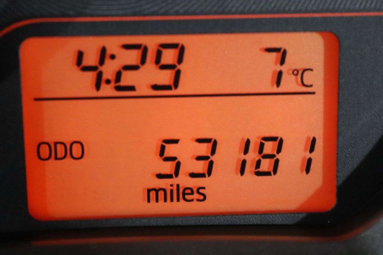 2014 TOYOTA YARIS 2014 TOYOTA YARIS