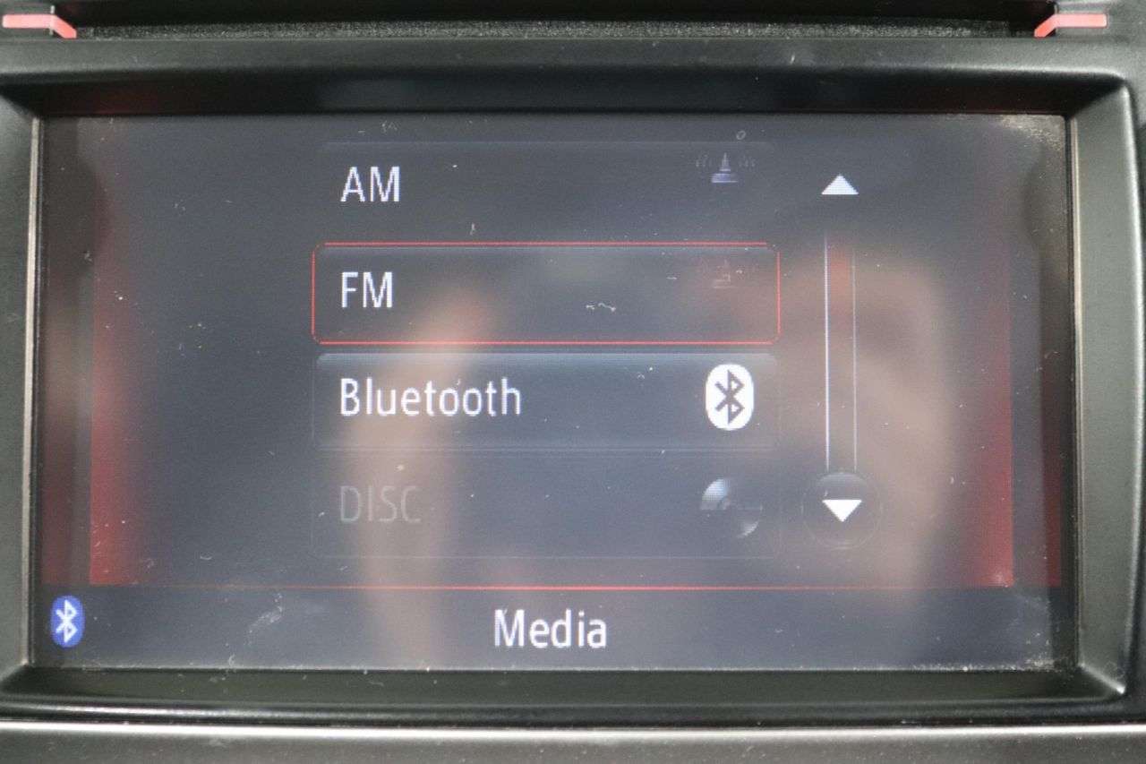 2014 TOYOTA YARIS 2014 TOYOTA YARIS