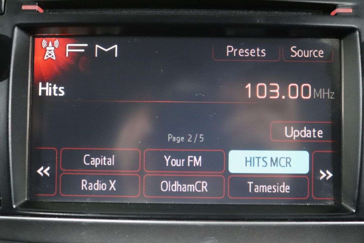 2014 TOYOTA YARIS 2014 TOYOTA YARIS