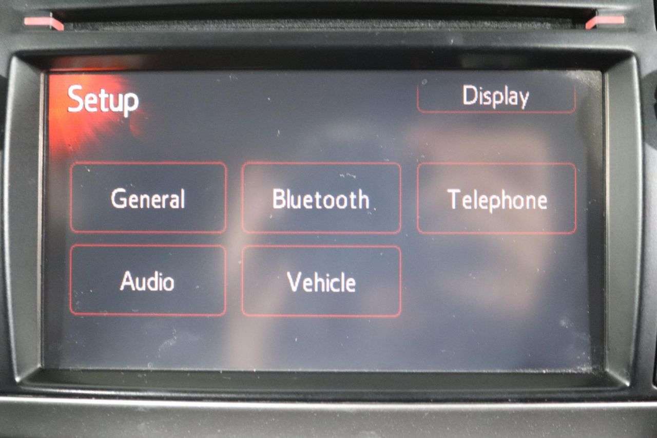 2014 TOYOTA YARIS 2014 TOYOTA YARIS