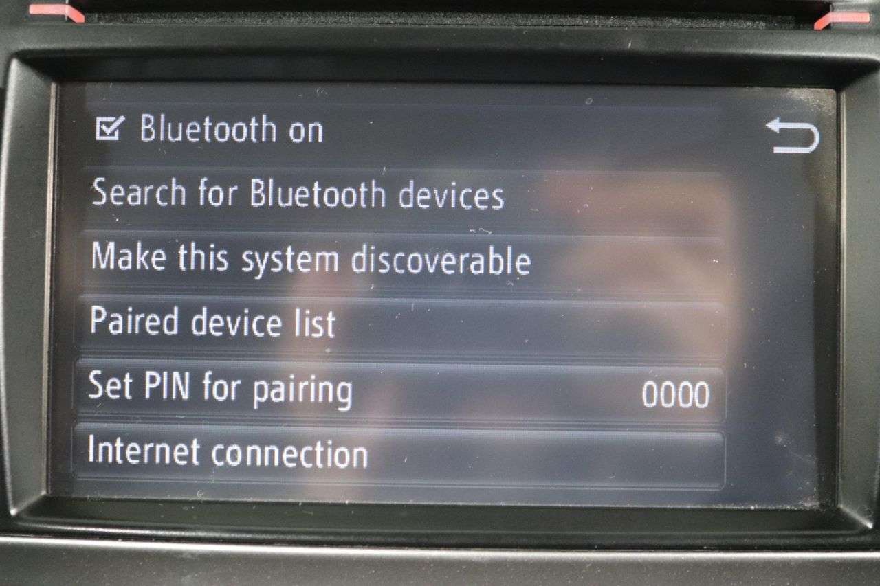 2014 TOYOTA YARIS 2014 TOYOTA YARIS