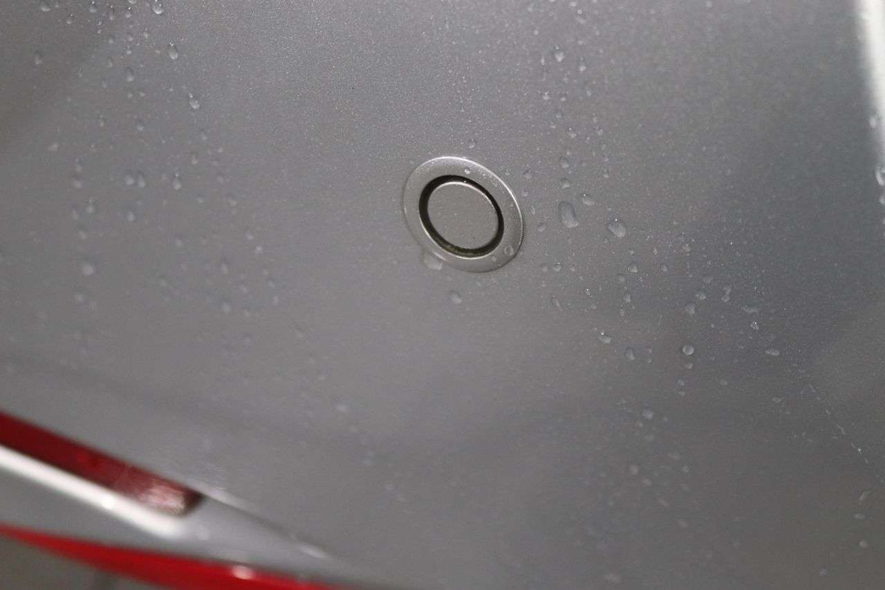 2017 TOYOTA AYGO 2017 TOYOTA AYGO