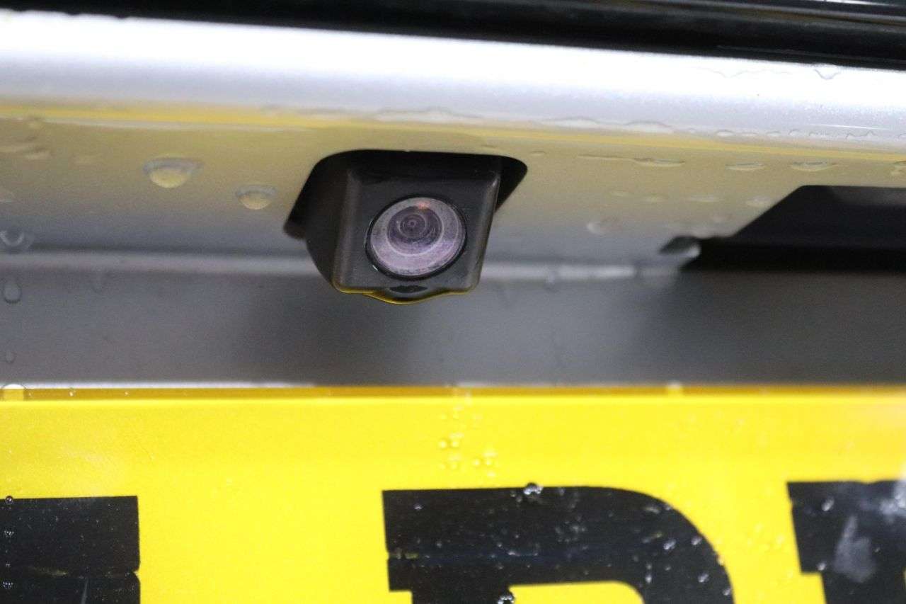 2017 TOYOTA AYGO 2017 TOYOTA AYGO