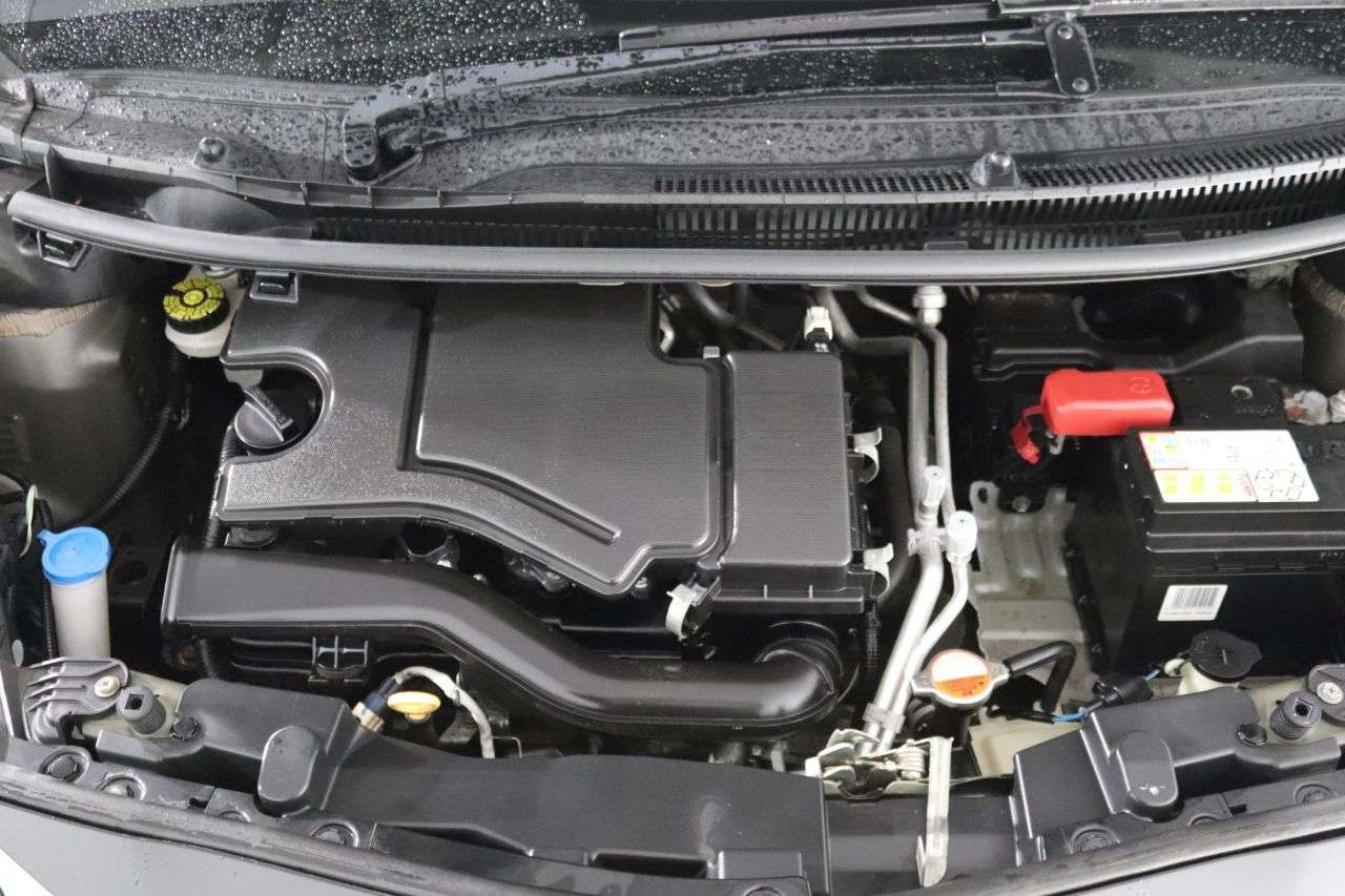 2017 TOYOTA AYGO 2017 TOYOTA AYGO