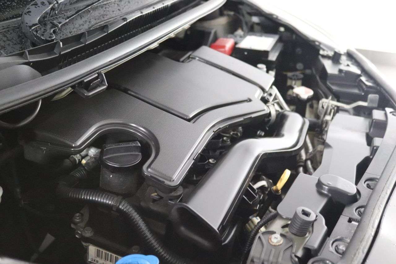 2017 TOYOTA AYGO 2017 TOYOTA AYGO