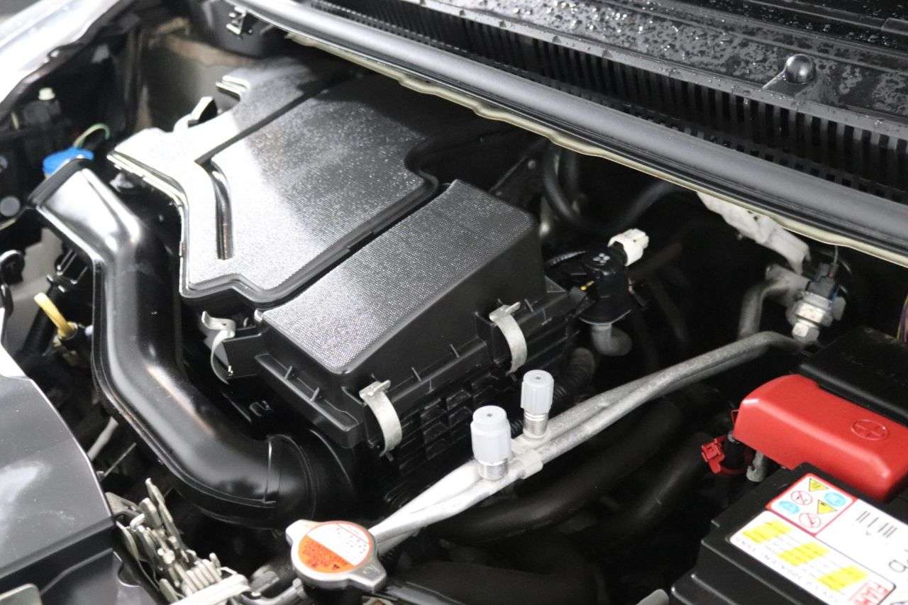 2017 TOYOTA AYGO 2017 TOYOTA AYGO