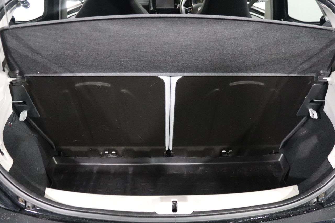 2017 TOYOTA AYGO 2017 TOYOTA AYGO