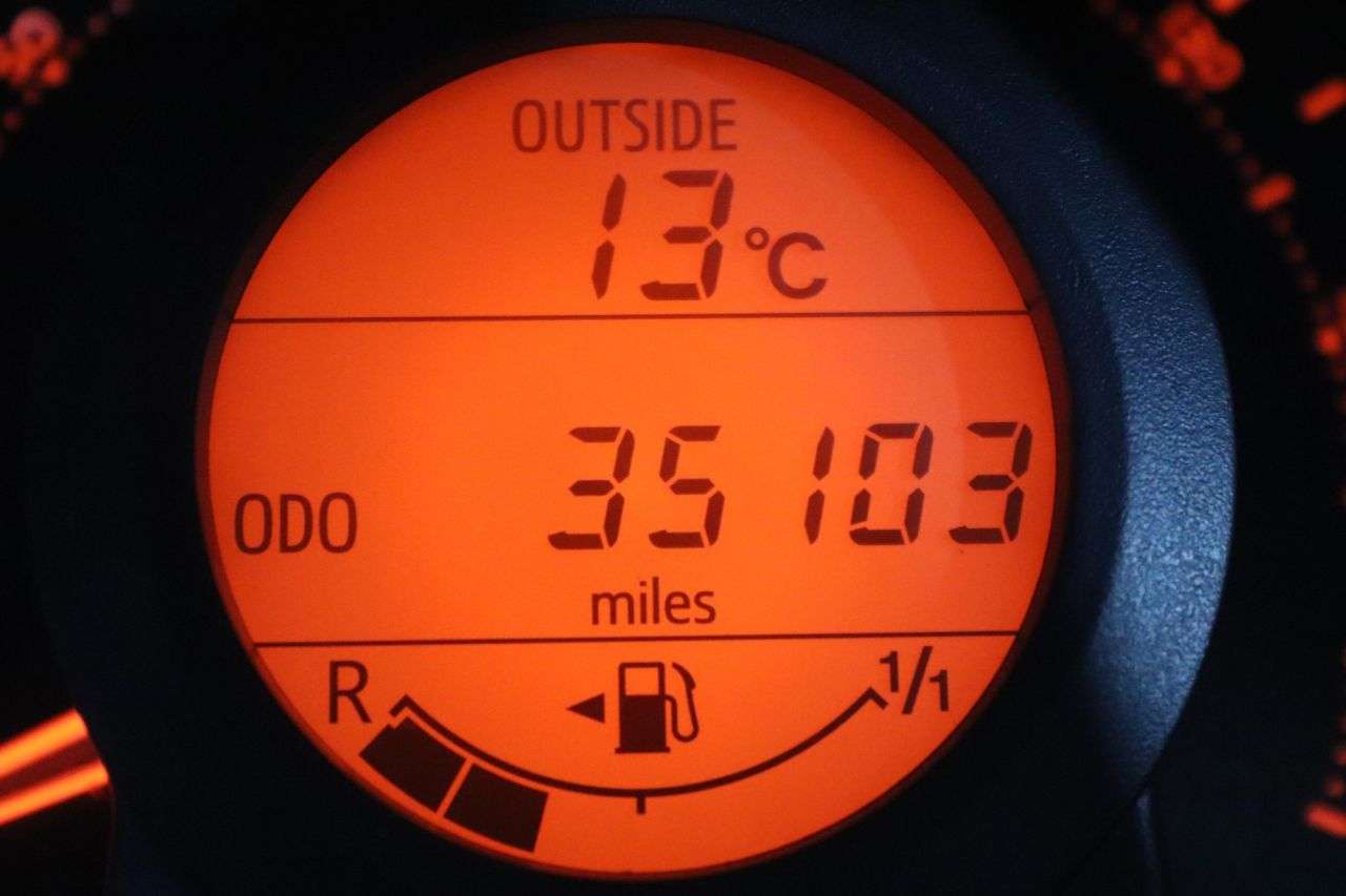 2017 TOYOTA AYGO 2017 TOYOTA AYGO