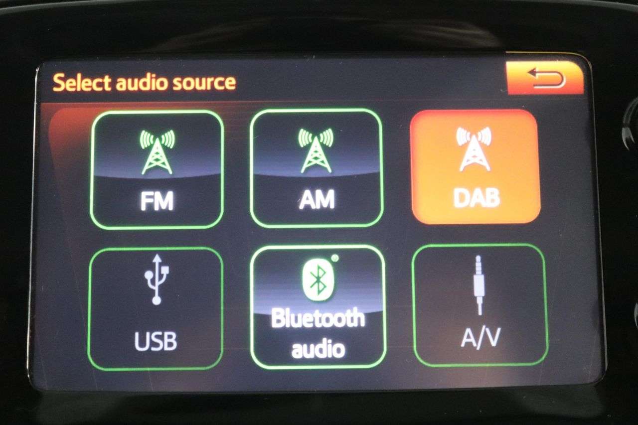 2017 TOYOTA AYGO 2017 TOYOTA AYGO