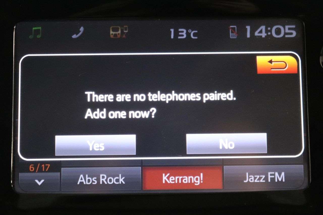 2017 TOYOTA AYGO 2017 TOYOTA AYGO