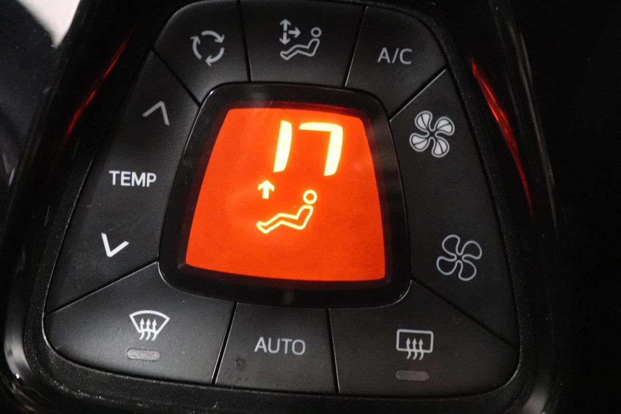 2017 TOYOTA AYGO 2017 TOYOTA AYGO