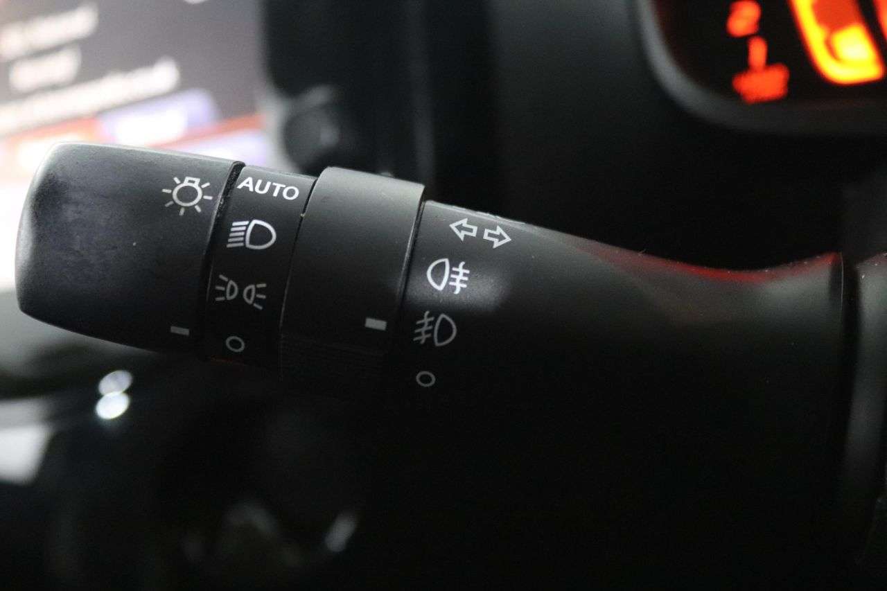 2017 TOYOTA AYGO 2017 TOYOTA AYGO