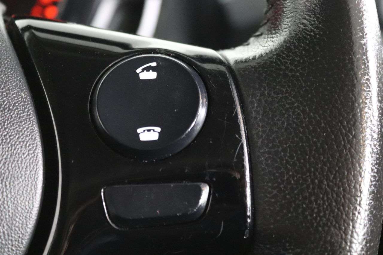 2017 TOYOTA AYGO 2017 TOYOTA AYGO