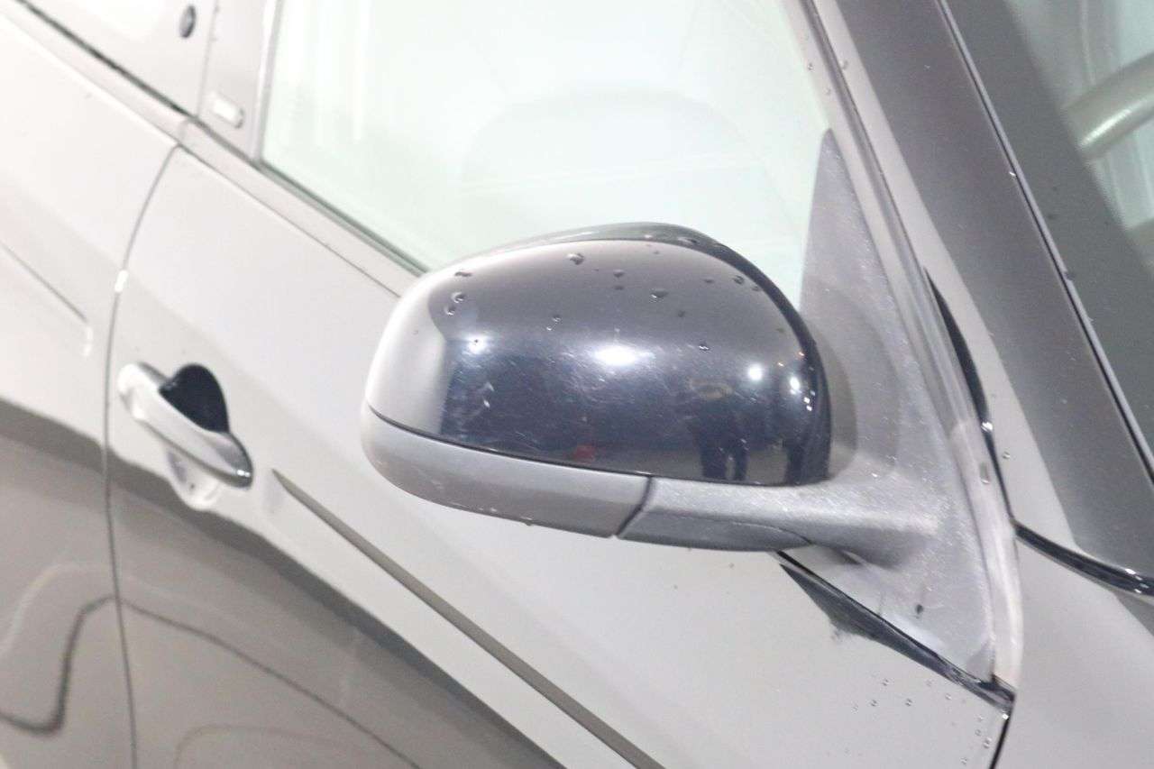 2017 SMART FORFOUR 2017 SMART FORFOUR