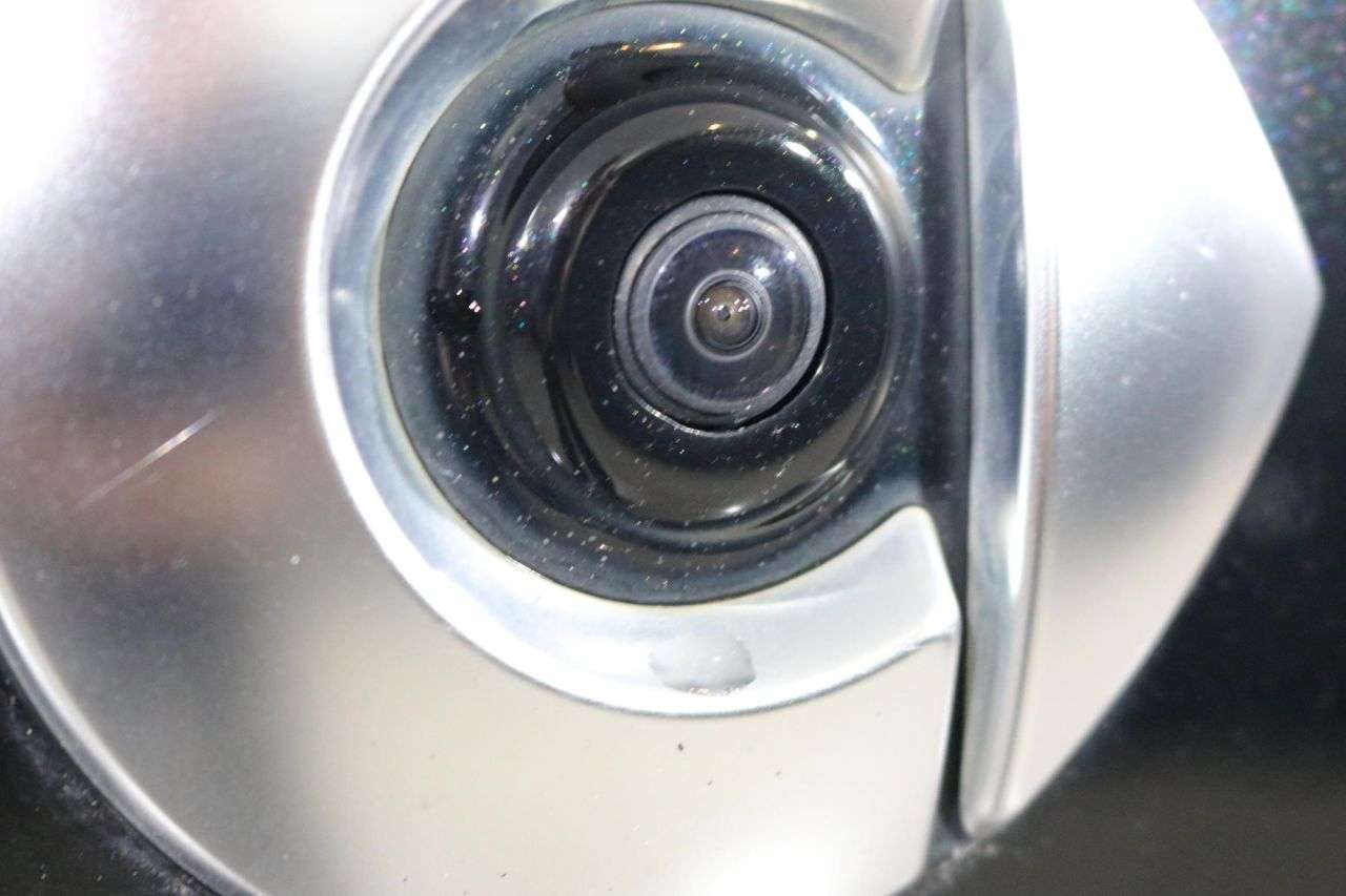 2017 SMART FORFOUR 2017 SMART FORFOUR