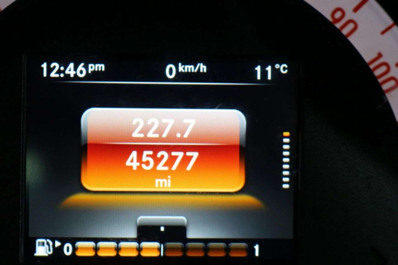 2017 SMART FORFOUR 2017 SMART FORFOUR