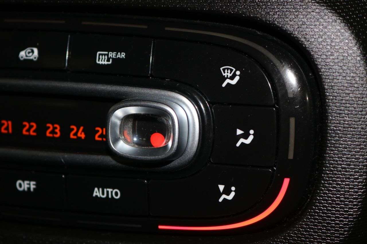 2017 SMART FORFOUR 2017 SMART FORFOUR