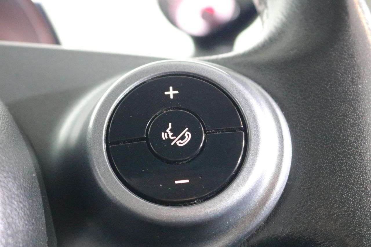 2017 SMART FORFOUR 2017 SMART FORFOUR