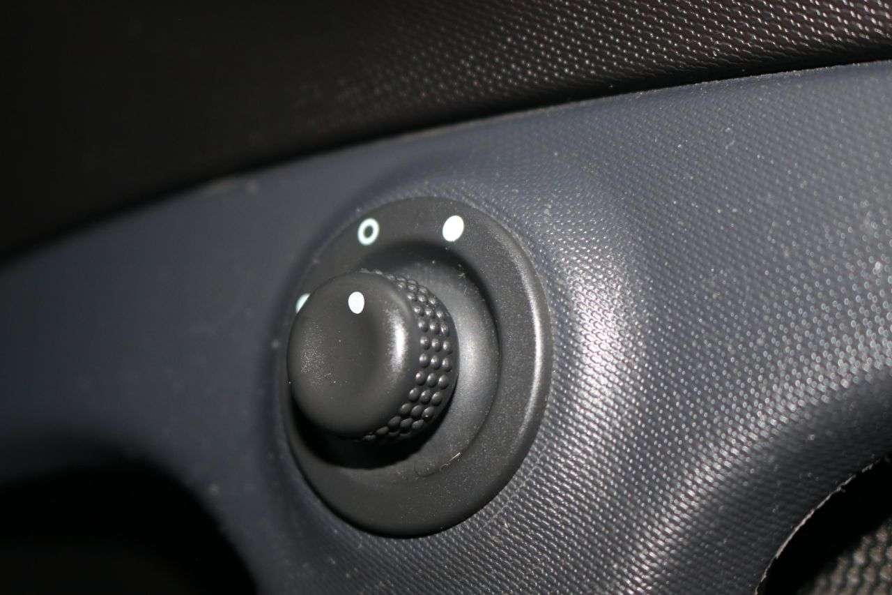 2017 SMART FORFOUR 2017 SMART FORFOUR