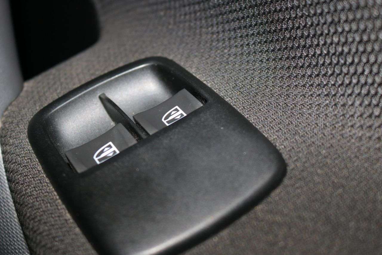 2017 SMART FORFOUR 2017 SMART FORFOUR