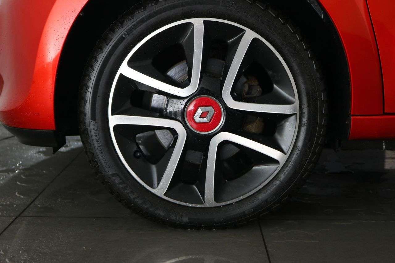 2016 RENAULT TWINGO 2016 RENAULT TWINGO