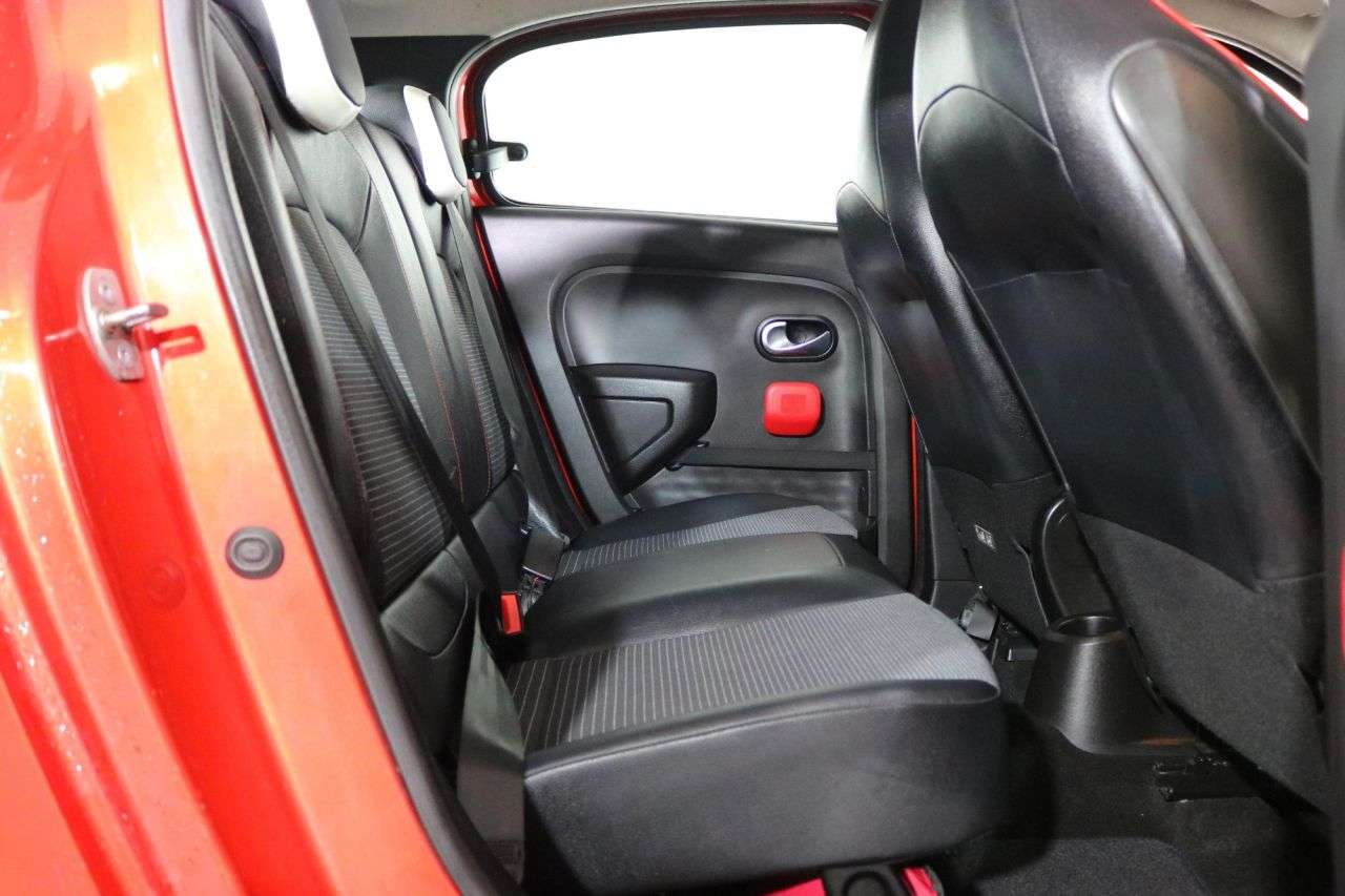 2016 RENAULT TWINGO 2016 RENAULT TWINGO