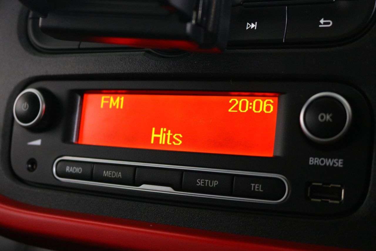 2016 RENAULT TWINGO 2016 RENAULT TWINGO