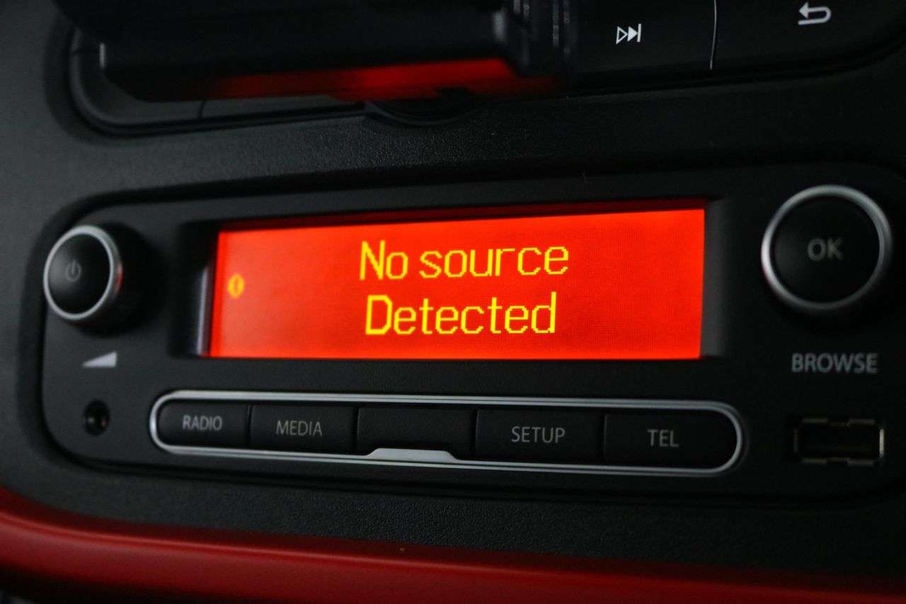 2016 RENAULT TWINGO 2016 RENAULT TWINGO